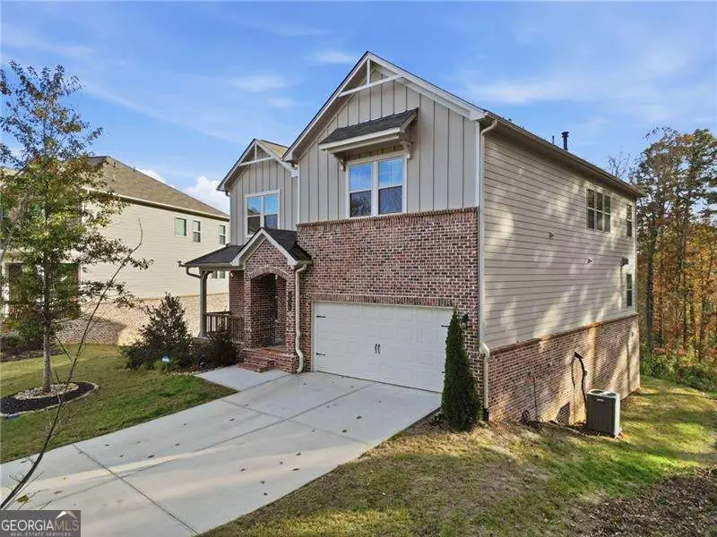 1435 Lemon Balm Court, Lawrenceville, GA 30045 - #3