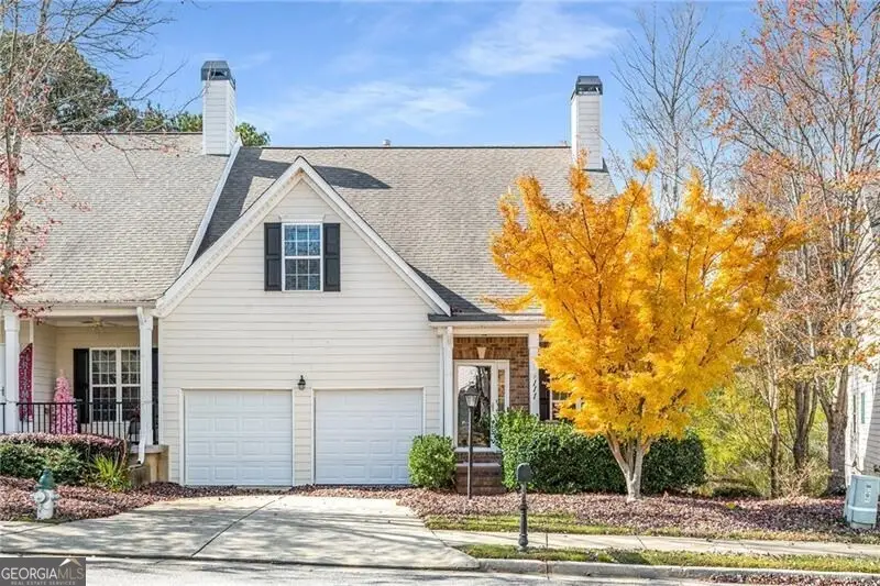 111 Portico Place, Newnan, GA 30265 - #1