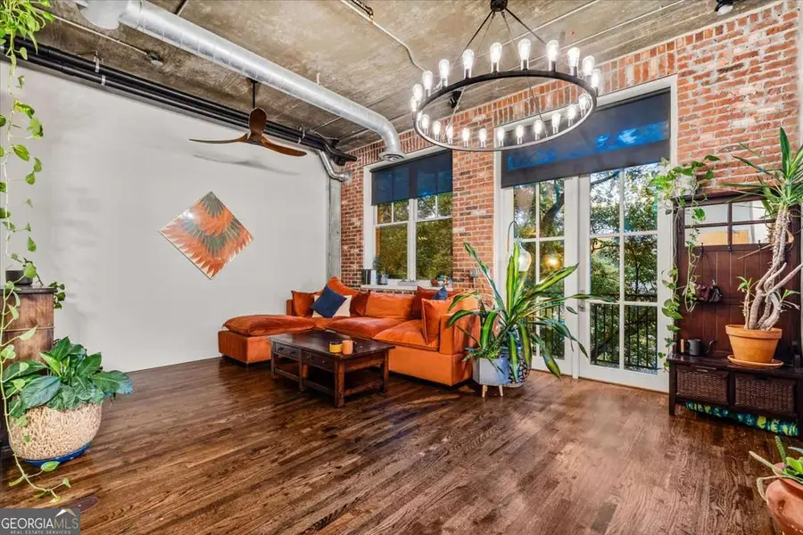 3235 Roswell Road Ne #609, Atlanta, GA 30305 - Image #2