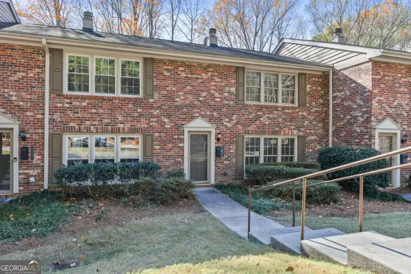 2501 Northlake Court Ne, Atlanta, GA 30345