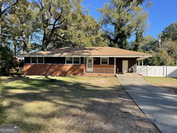 800 N Briarcliff Road, Warner Robins, GA 31088