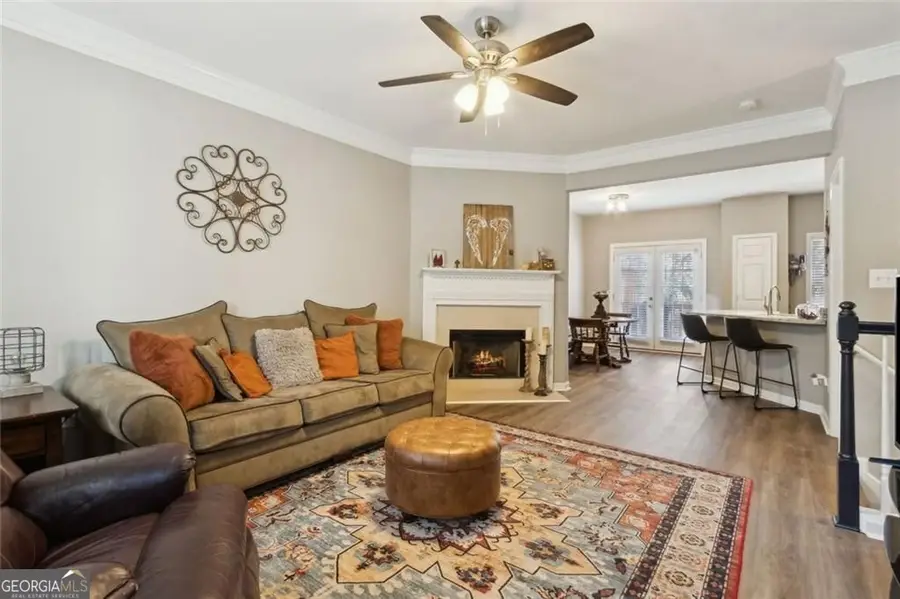 5972 Eagle Tiff Lane, Sugar Hill, GA 30518 - #2