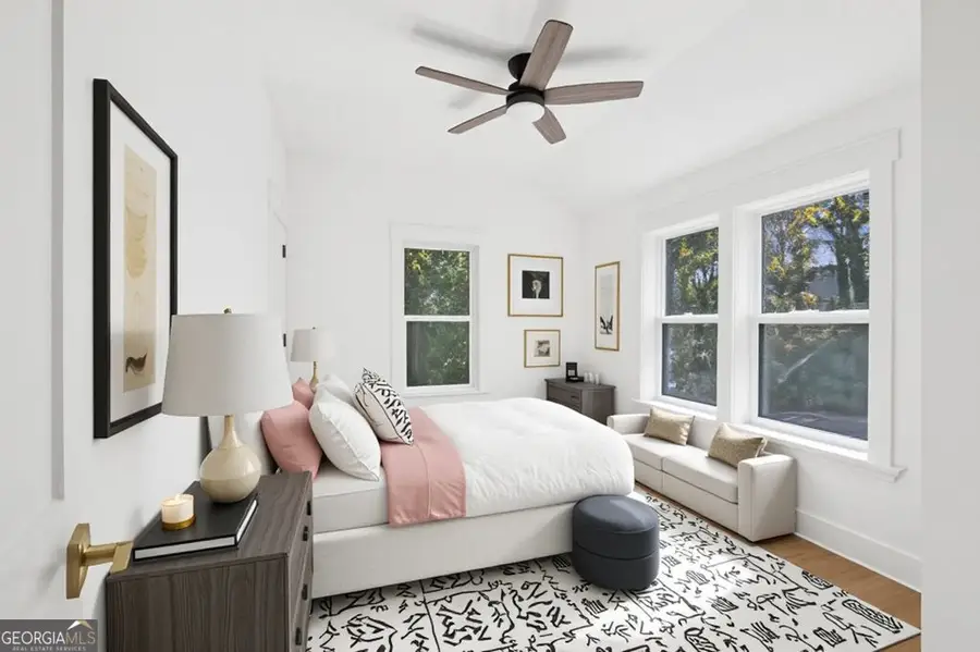 1917 Thompson Avenue, Atlanta, GA 30344 - #2