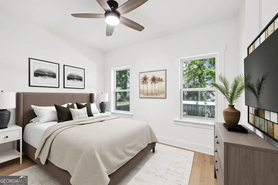 1917 Thompson Avenue, Atlanta, GA 30344 - #3