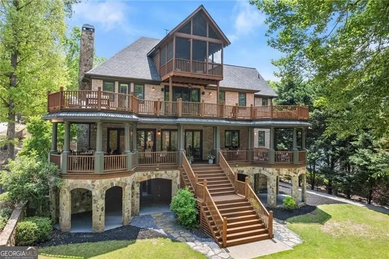 4290 Bobbins Way, Cumming, GA 30041 - #2