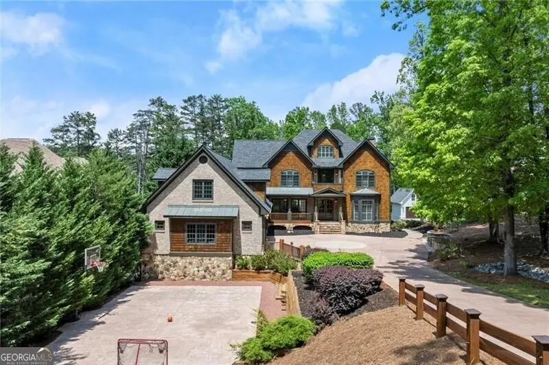 4290 Bobbins Way, Cumming, GA 30041 - #3