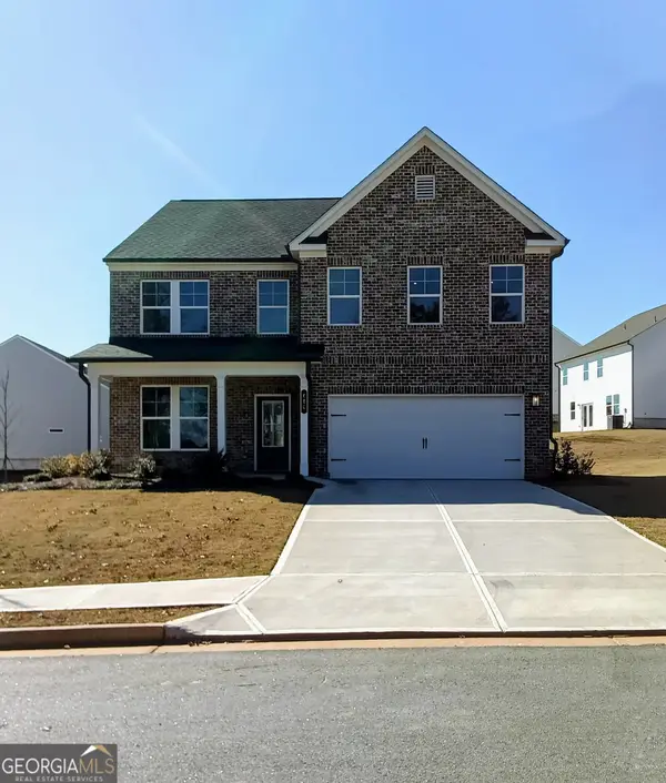 313 Chattahoochee Circle, Locust Grove, GA 30248