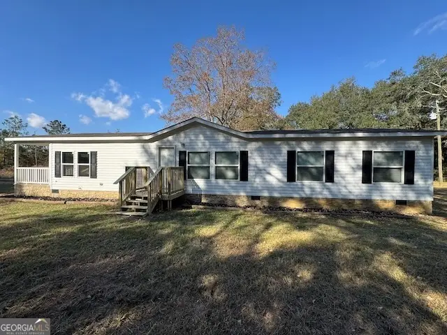 115 Wynn Drive, Albany, GA 31705 - Image #1