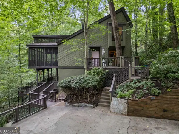 510 Forest Valley Road, Sandy Springs, GA 30342