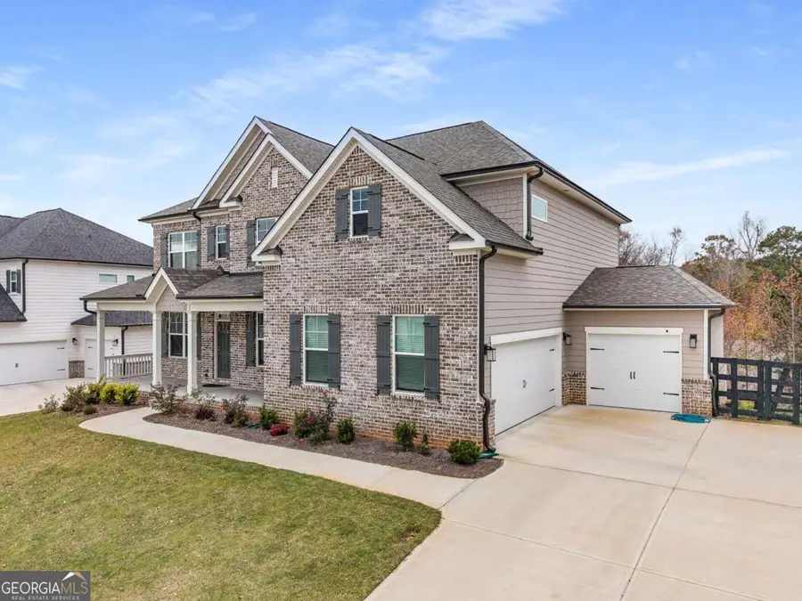 162 Carmichael Drive, Canton, GA 30115 - Image #2