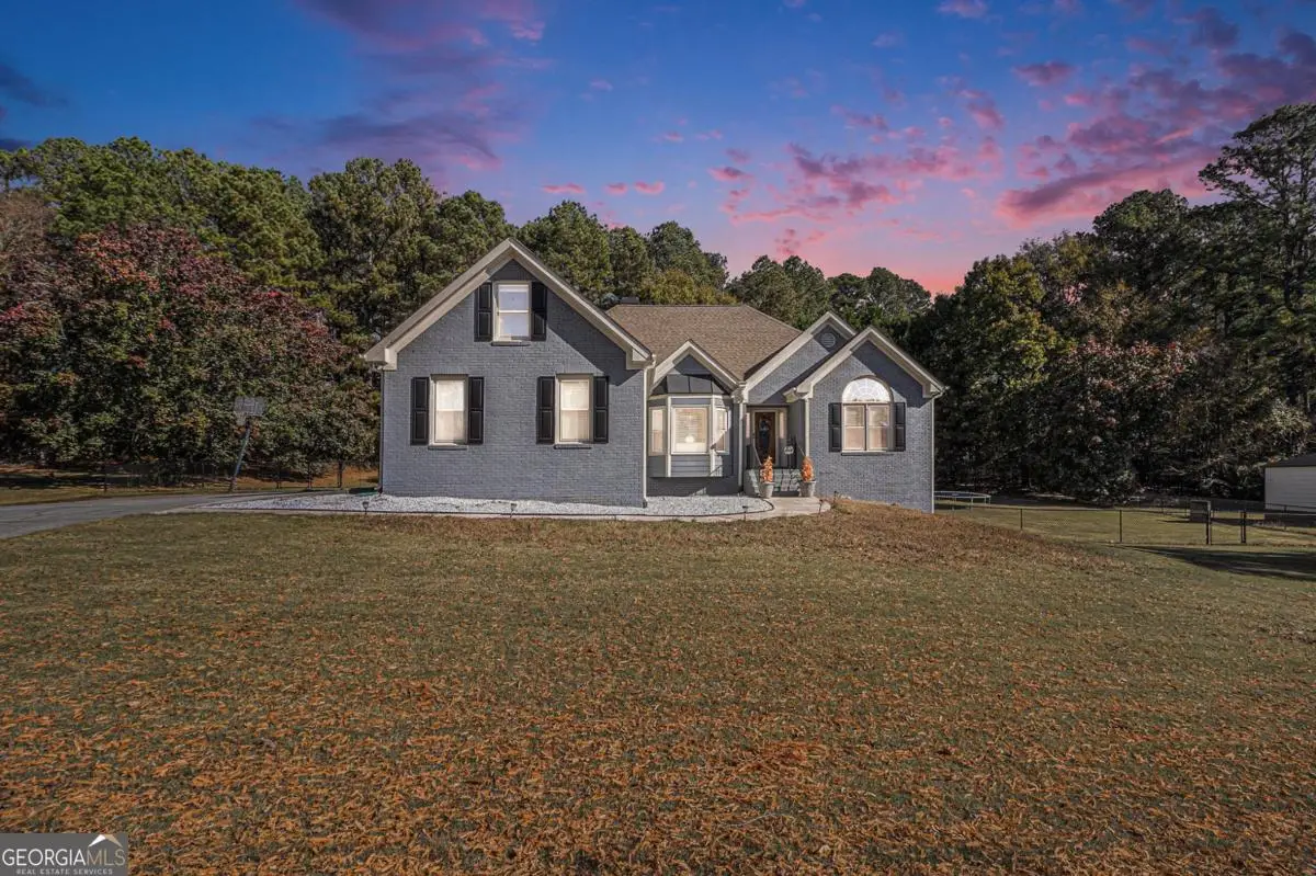 1911 Harvest Way, Loganville, GA 30052 - #1