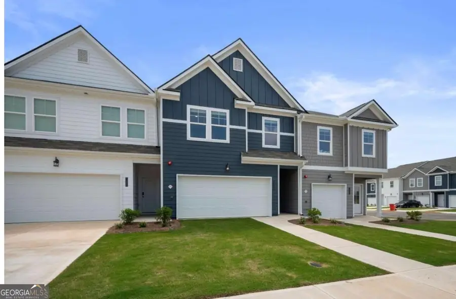 1302 Harmony Ridge Court, Jonesboro, GA 30238 - Image #3