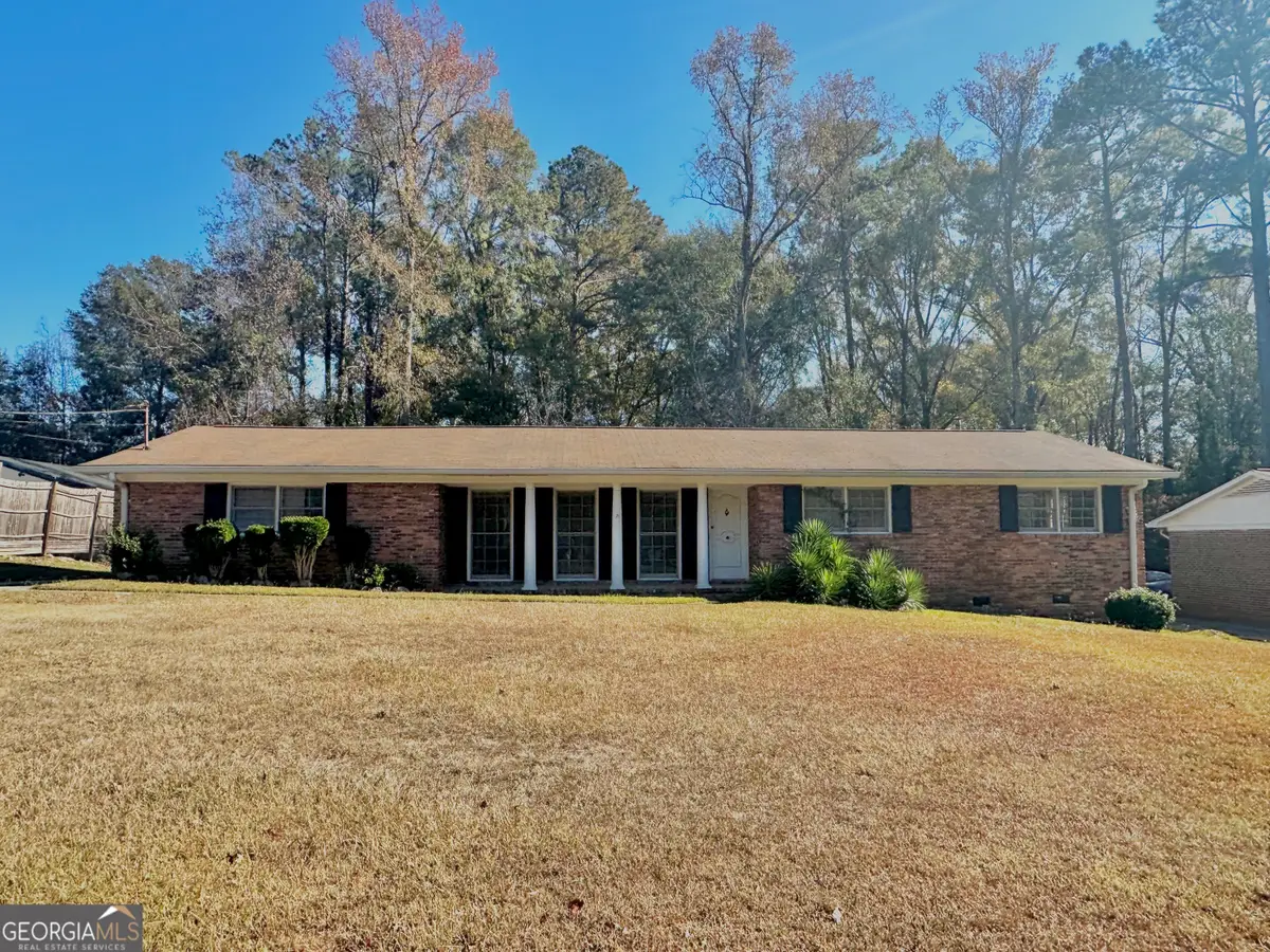 1031 Clifton Drive, Macon, GA 31204 - Image #1