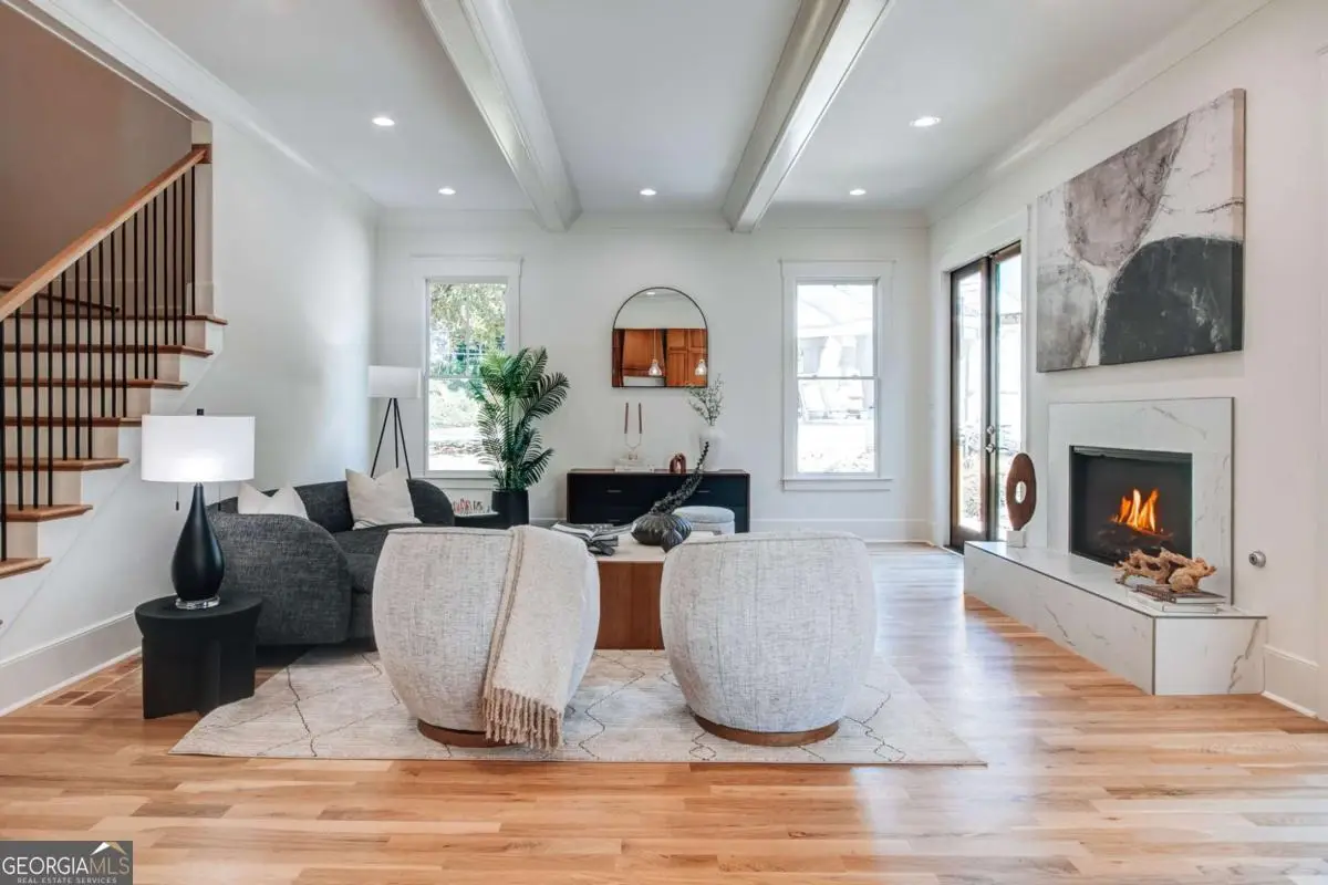 585 Sherwood Road Ne, Atlanta, GA 30324 - Image #1