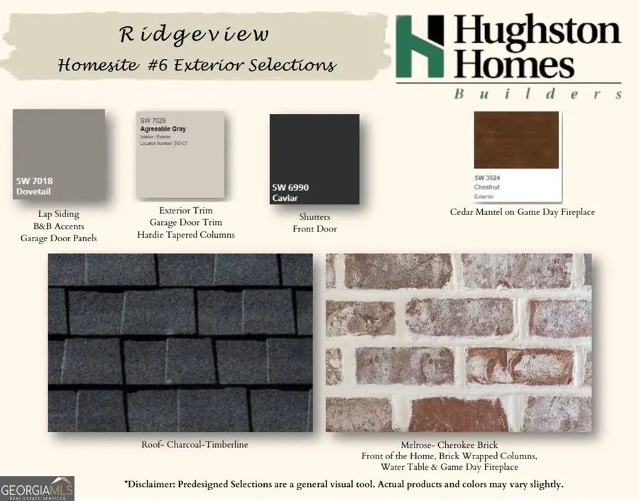 310 Air View Drive, Warner Robins, GA 31093 - Image #3