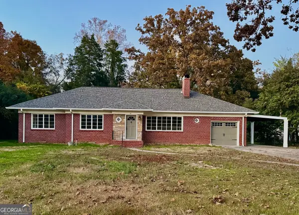 214 Jule Peek Avenue, Cedartown, GA 30125