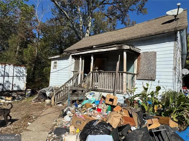 19 White Place Sw, Atlanta, GA 30310 - #1