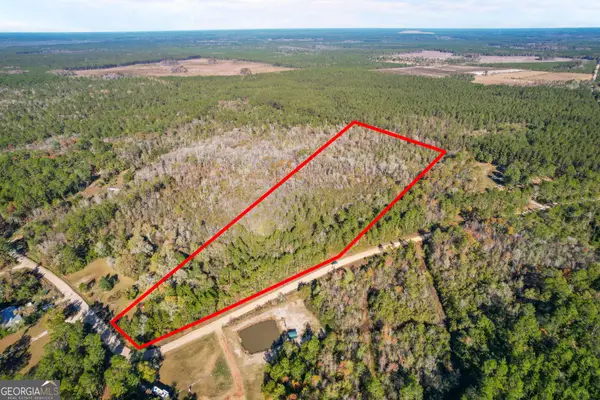 0 Johns Road, Hortense, GA 31543