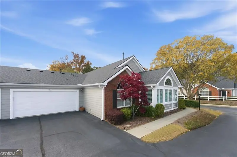 945 Burnt Hickory Circle Nw #8, Marietta, GA 30064 - Image #3
