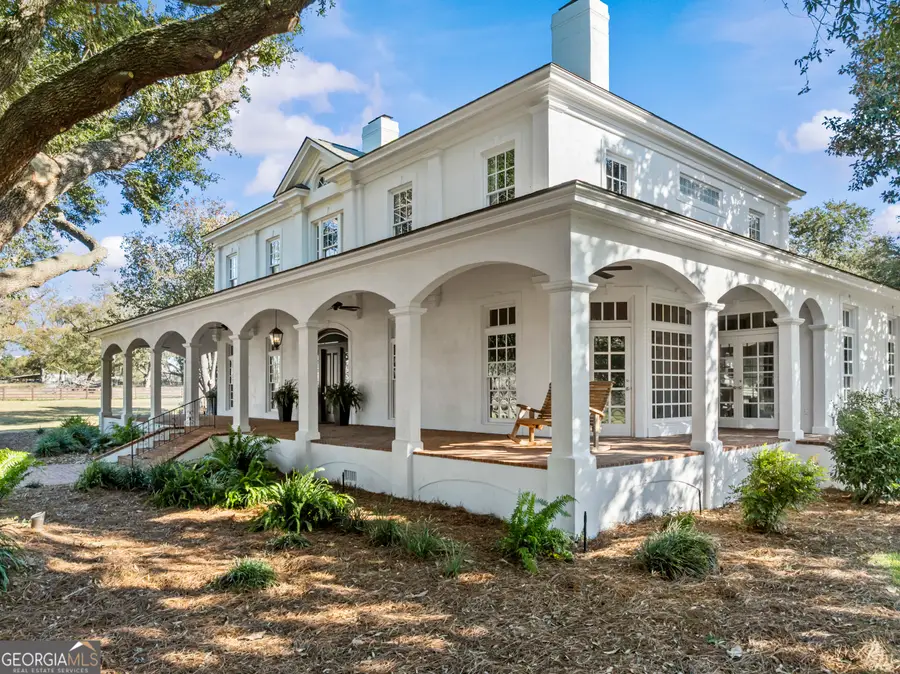 440 Ocilla Highway, Fitzgerald, GA 31750 - Image #2