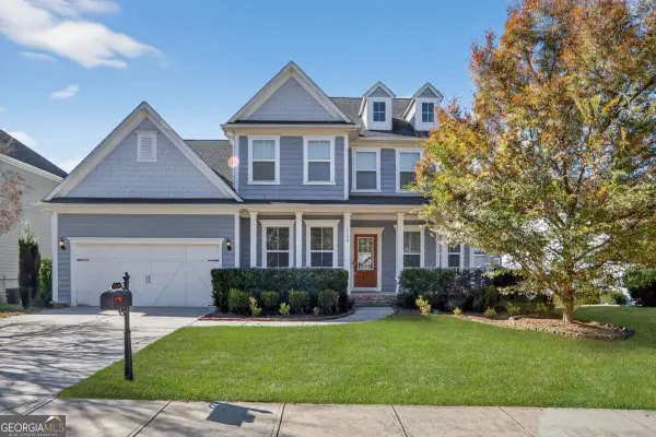 1193 Regal Hills Lane, Mableton, GA 30126