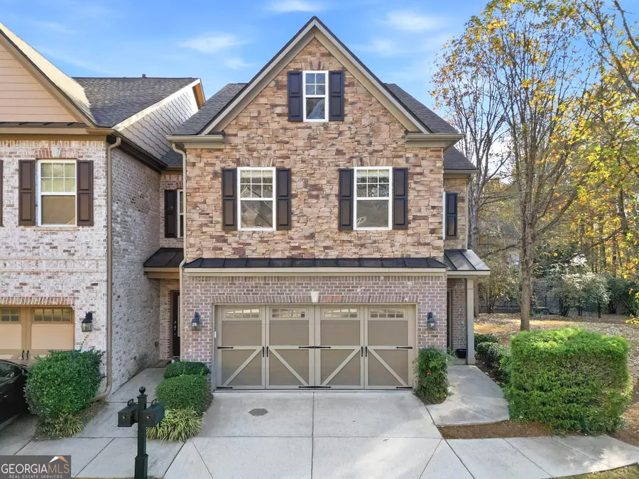 320 Snowgoose Court, Alpharetta, GA 30022 - Image #2