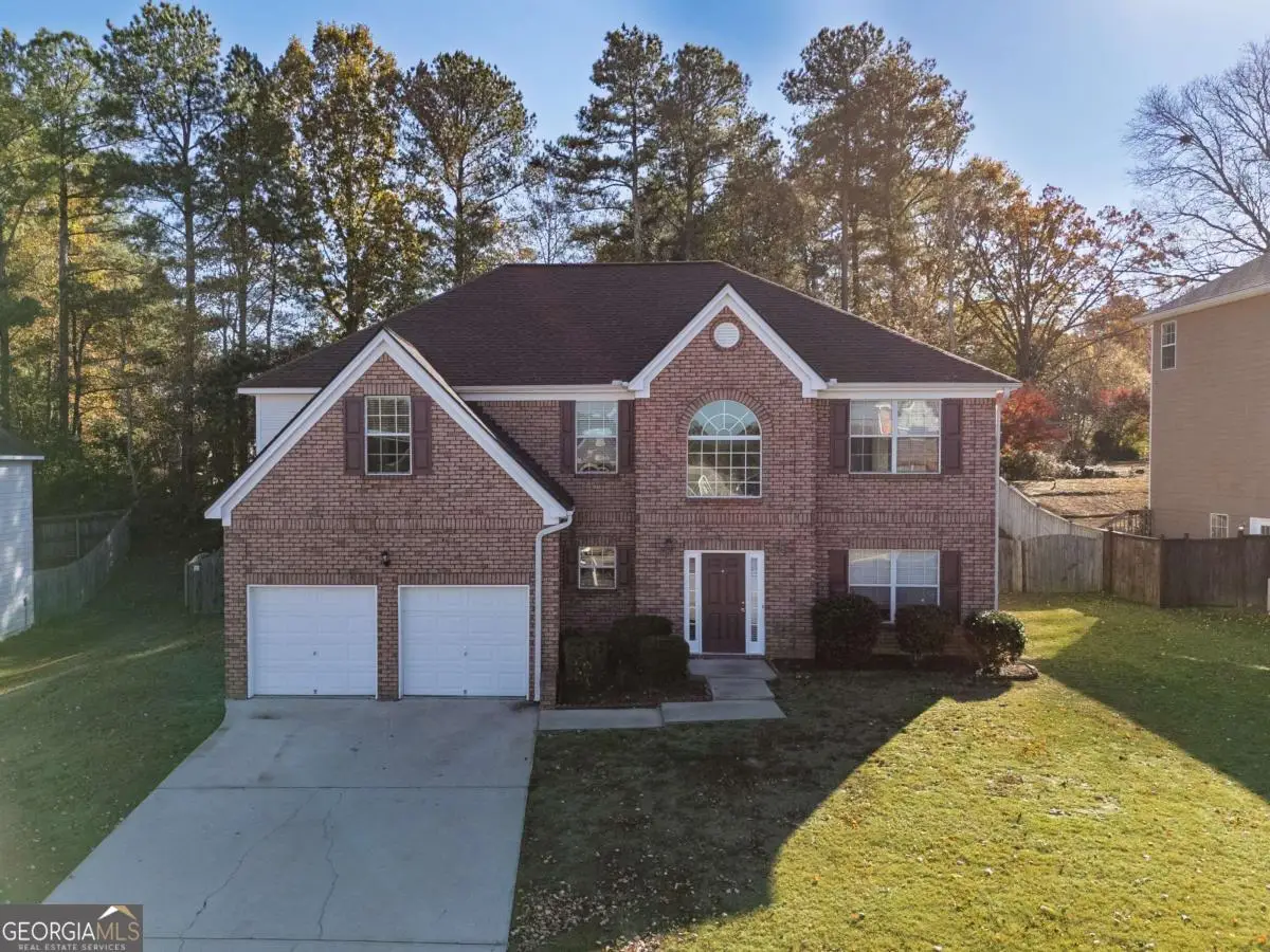3017 Bellingham Way, Lithia Springs, GA 30122 - #1