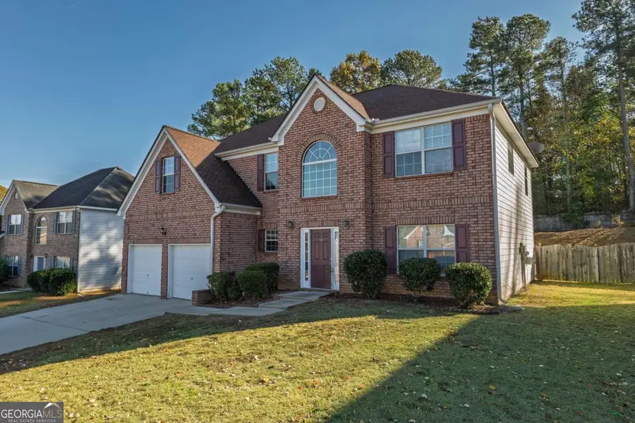 3017 Bellingham Way, Lithia Springs, GA 30122 - #3