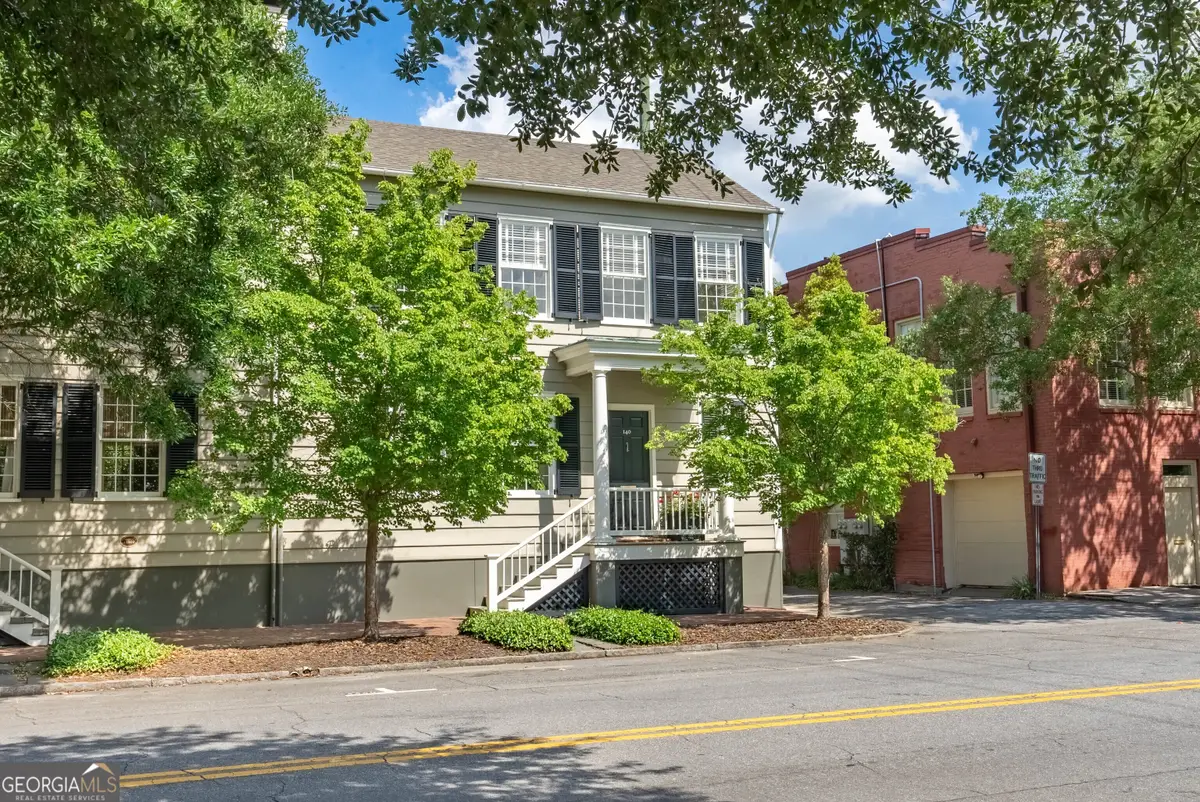 140 Habersham Street, Savannah, GA 31401 - #1