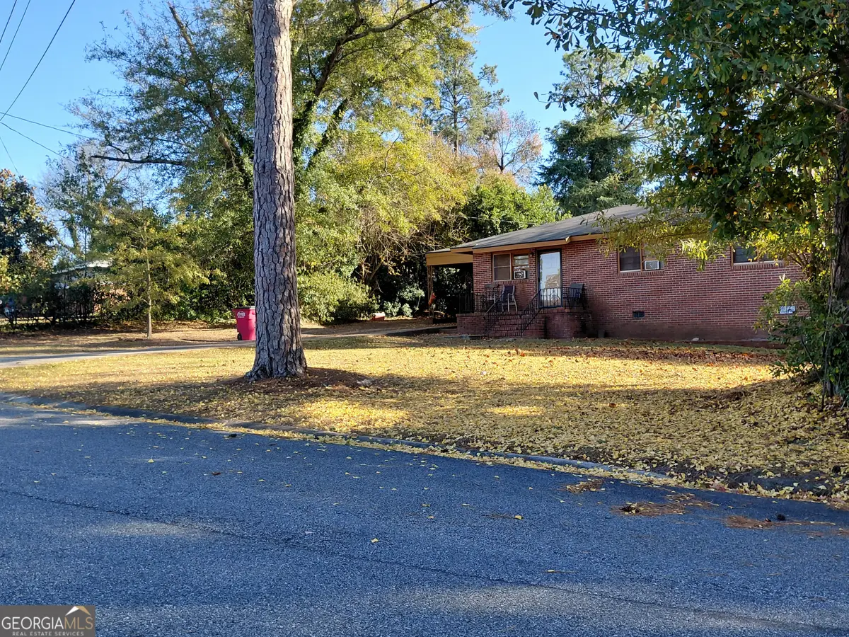 1740 Downing Circle, Macon, GA 31206 - Image #1