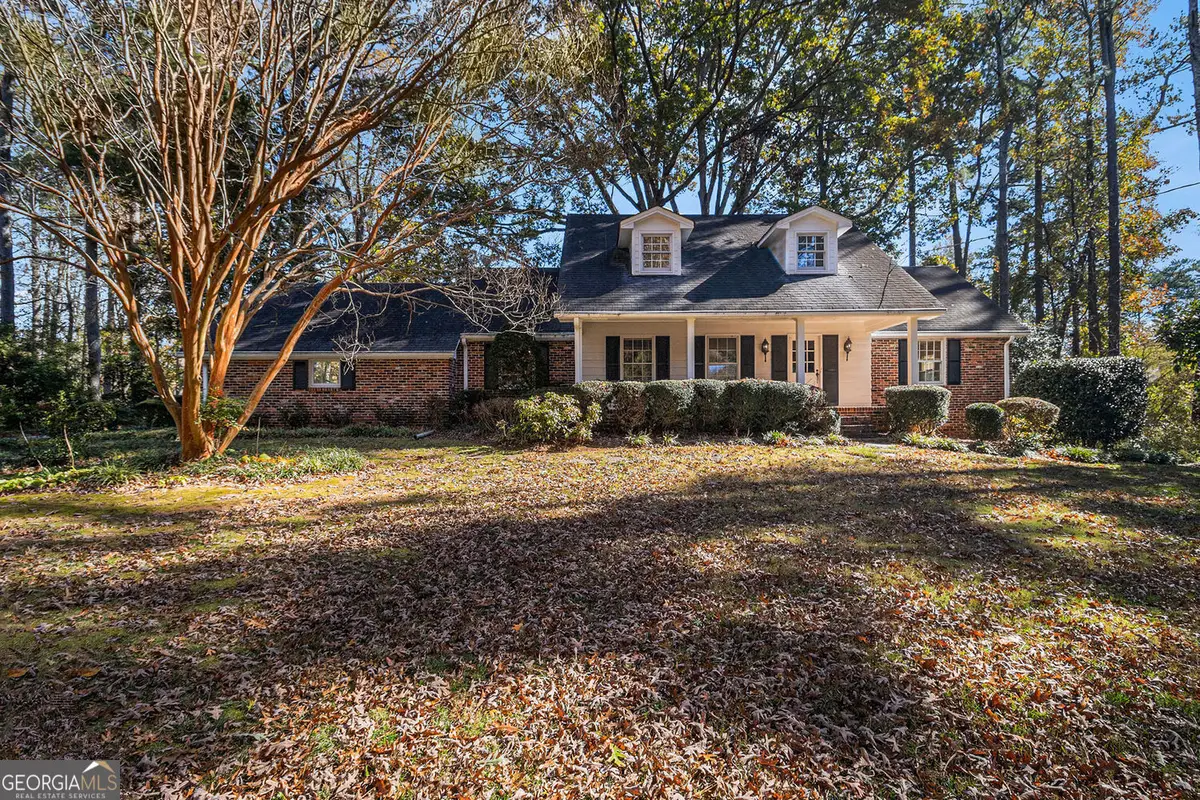 2437 Cardinal Way, Tucker, GA 30084 - Image #1