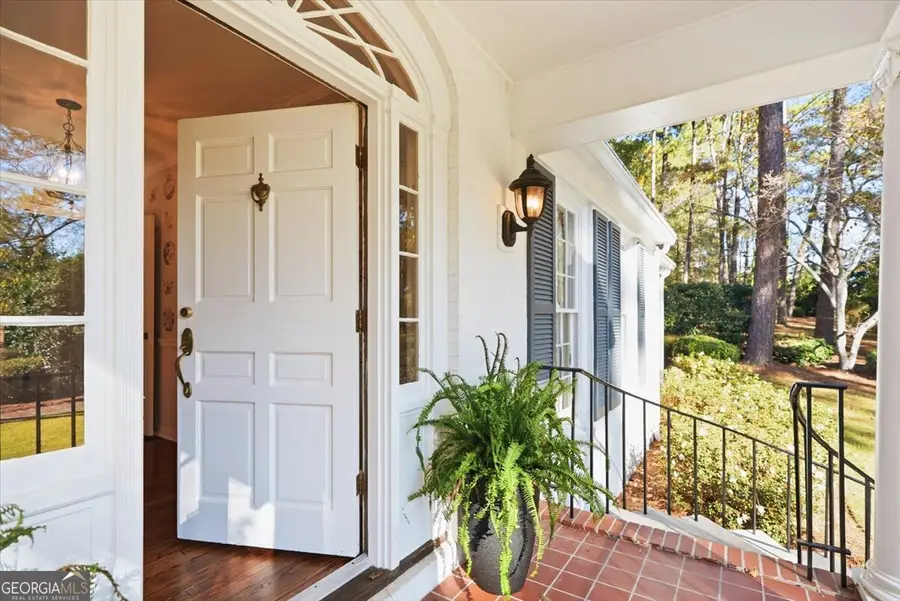 2783 S Hillandale Circle, Macon, GA 31204 - Image #3