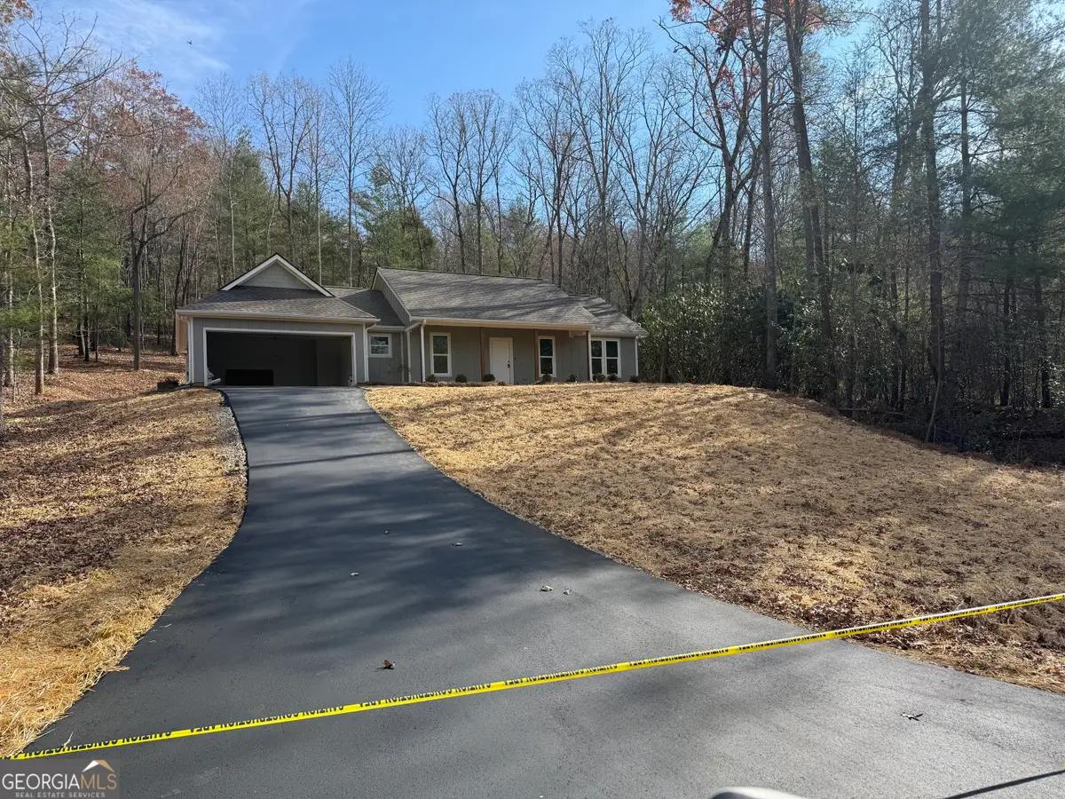 6107 Martin Heights Drive, Young Harris, GA 30582 - Image #1