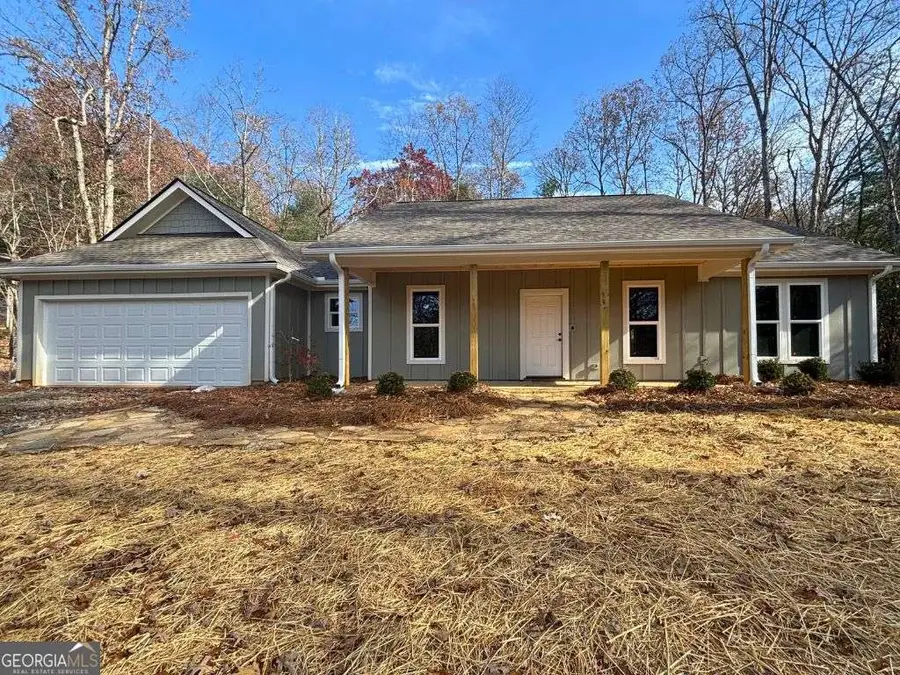 6107 Martin Heights Drive, Young Harris, GA 30582 - Image #2