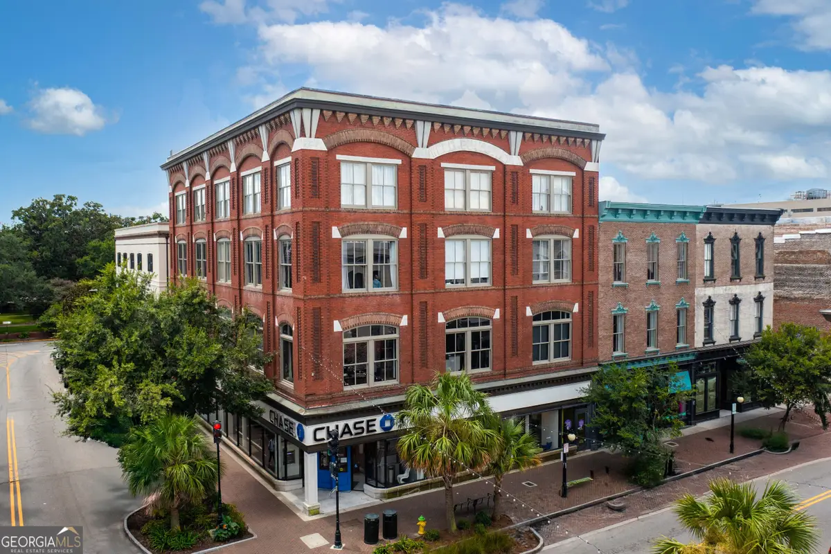 101 Barnard Street #203, Savannah, GA 31401 - Image #1