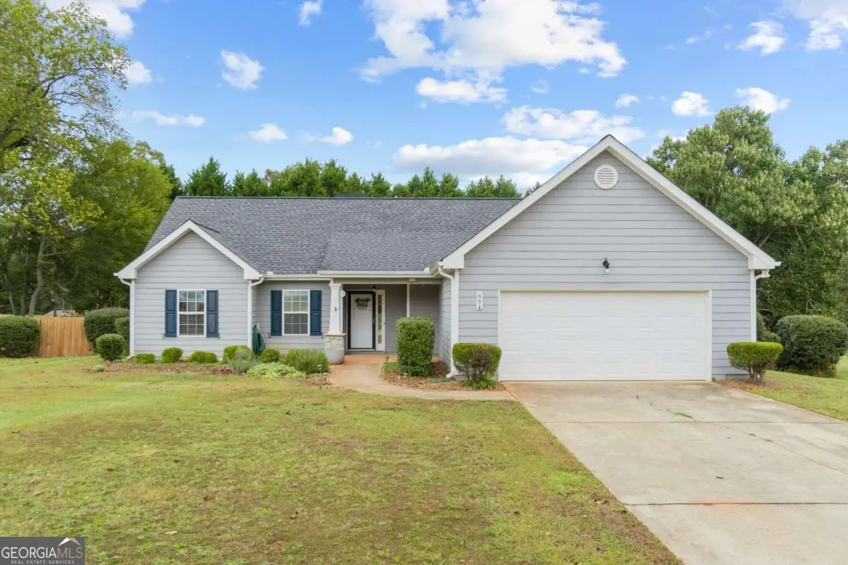 66 Wren Avenue, Jefferson, GA 30549 - Image #1