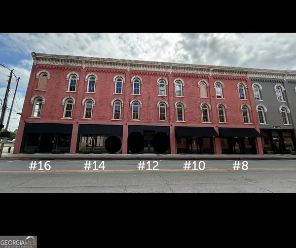 10 E 3 Rd Avenue, Rome, GA 30161