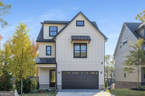 3028 Trae Court, Smyrna, GA 30080