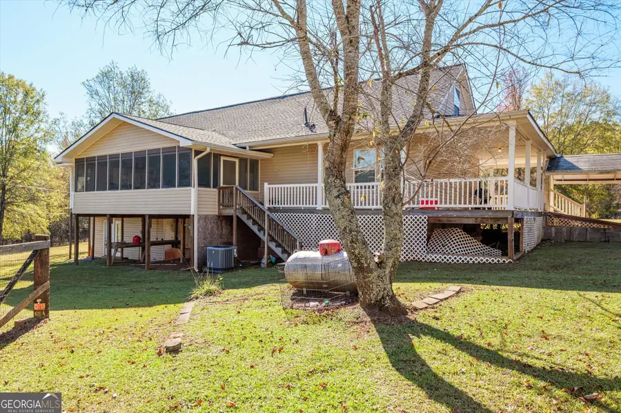 1178 Crooked Creek Road, Eatonton, GA 31024 - Image #3