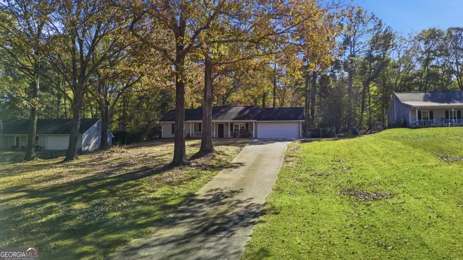 127 Springbrook Drive, Auburn, GA 30011 - Image #2