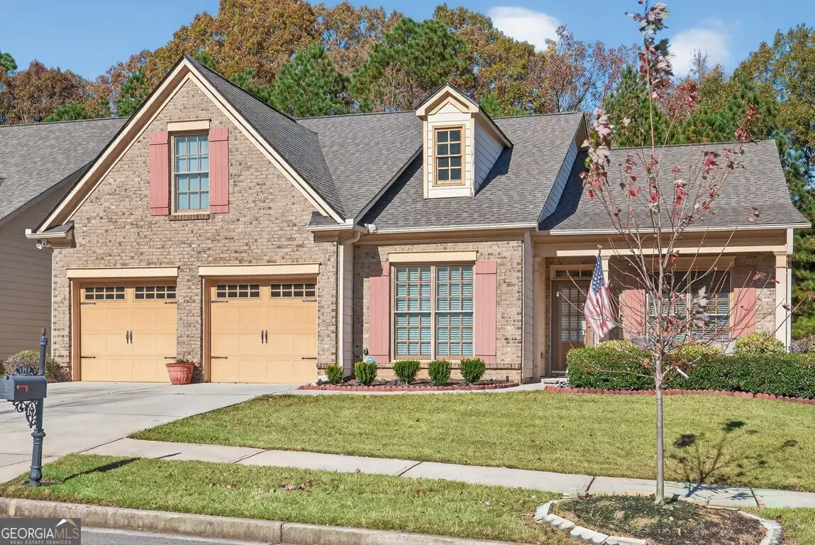 1717 Willoughby Drive, Buford, GA 30519 - Image #1