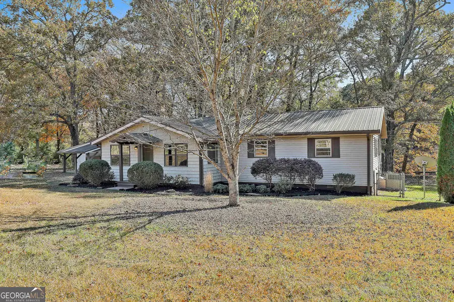 218 Quail Drive, Zebulon, GA 30295 - Image #2