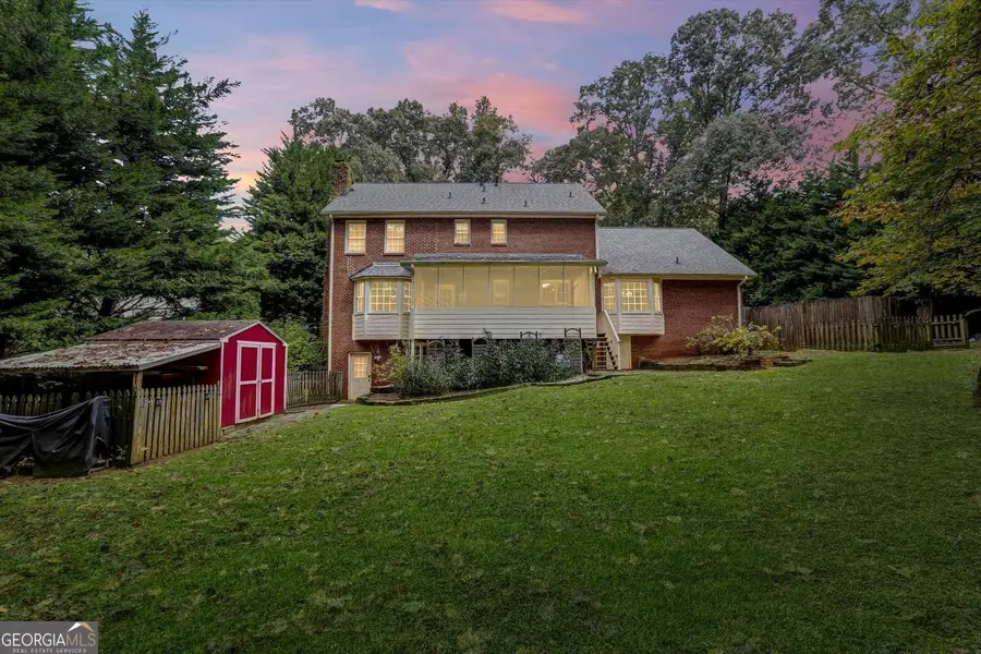 5774 Vantage Court, Stone Mountain, GA 30087 - Image #2