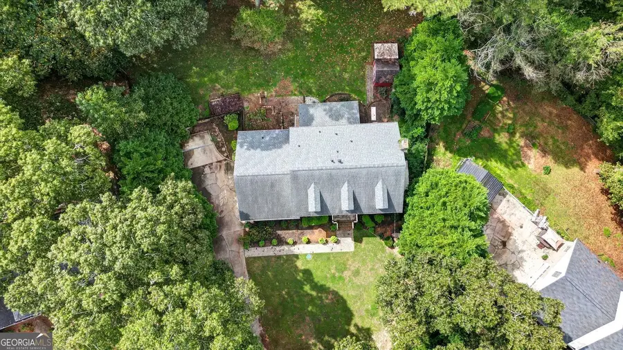 5774 Vantage Court, Stone Mountain, GA 30087 - Image #3