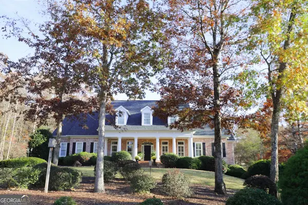 48 Fern Leaf Way, Newnan, GA 30265