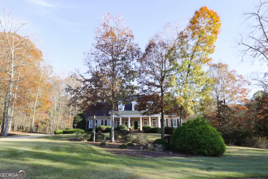 48 Fern Leaf Way, Newnan, GA 30265 - Image #2