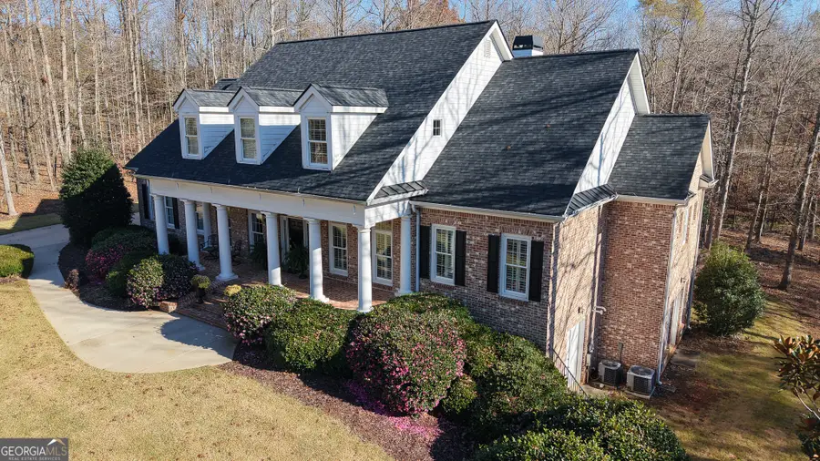 48 Fern Leaf Way, Newnan, GA 30265 - Image #3