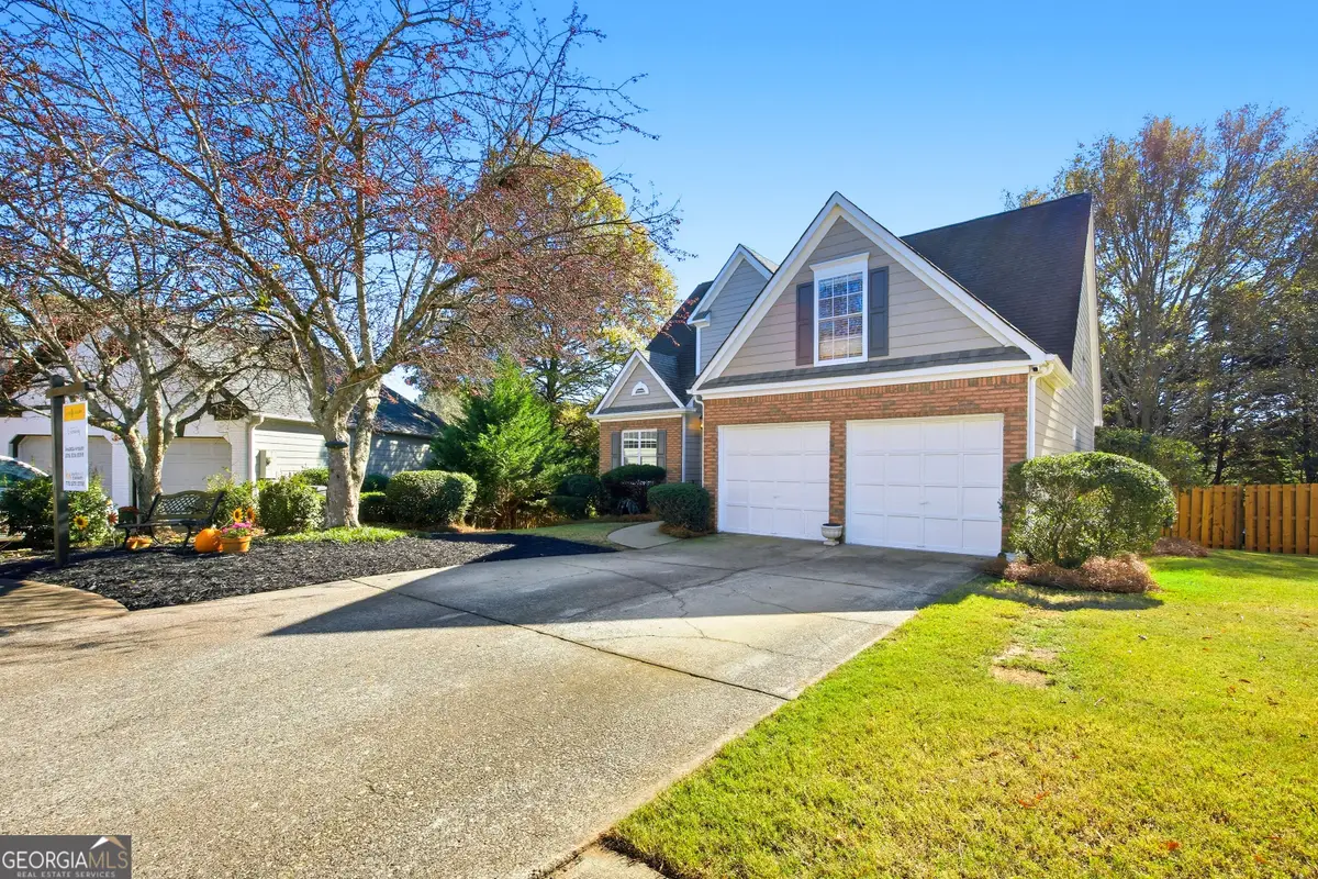 1115 Primrose Drive, Roswell, GA 30076 - #1