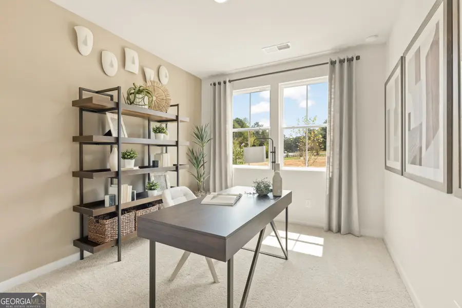 5416 Aurora Trail #LOT 74, Flowery Branch, GA 30542 - Image #3