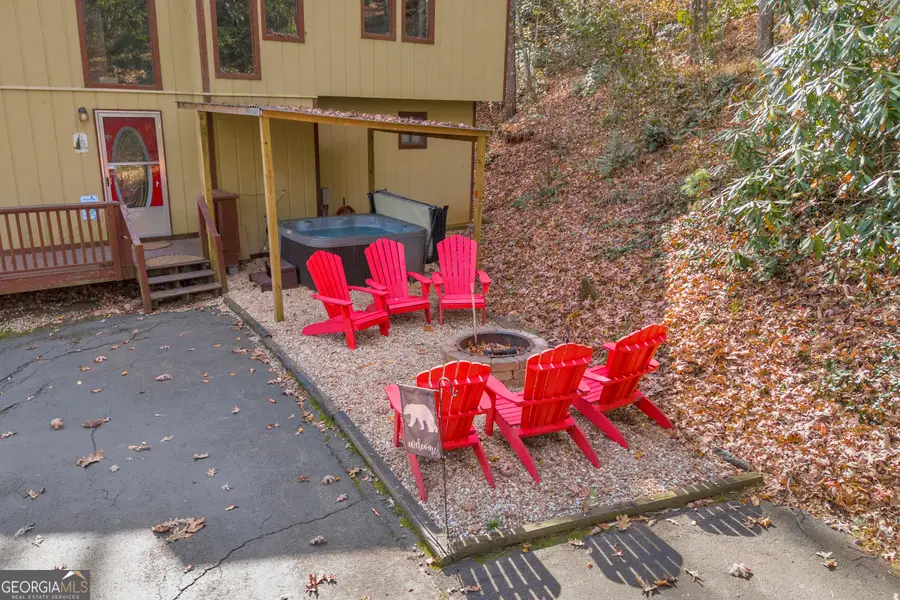 243 Ridge Road, Helen, GA 30545 - Image #3